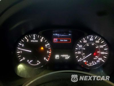 Zdjęcie 9 z 12 samochodu: 2014 NISSAN ALTIMA 2.5 S VIN:1N4AL3AP4EC401541 - miniatura