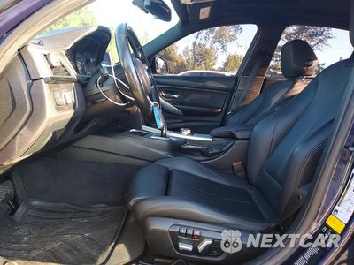 Zdjęcie 7 z 12 samochodu: 2017 BMW 320 XI VIN:WBA8E5G55HNU22425 - miniatura