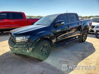 2019 FORD RANGER XL 1FTER4EH6KLB21246 - główne zdjęcie licytacji z USA - miniatura
