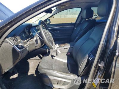 Zdjęcie 7 z 12 samochodu: 2013 BMW 528 I VIN:WBAXG5C57DDY31490 - miniatura