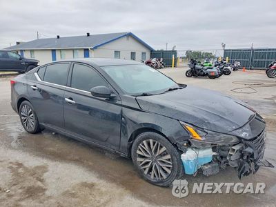 Czwarte zdjęcie samochodu z boku: 2023 NISSAN ALTIMA SV VIN:1N4BL4DV9PN354485 - miniatura