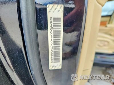 Zdjęcie 12 z 12 samochodu: 2010 JAGUAR XF LUXURY VIN:SAJWA0FA6AHR66803 - miniatura