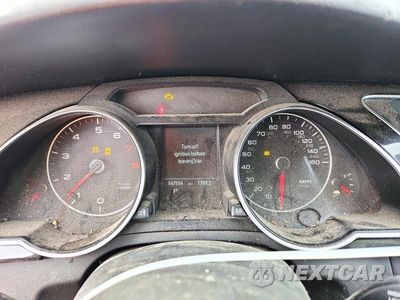 Zdjęcie 9 z 12 samochodu: 2015 AUDI A5 PREMIUM PLUS VIN:WAUMFAFR2FA026546 - miniatura