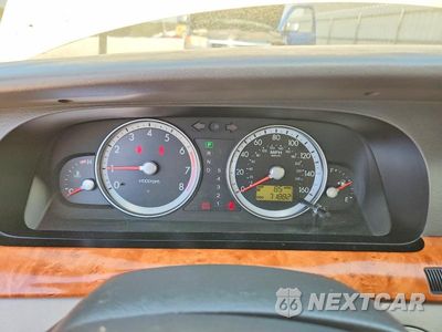 Zdjęcie 9 z 12 samochodu: 2005 KIA AMANTI BASE VIN:KNALD124X55078400 - miniatura