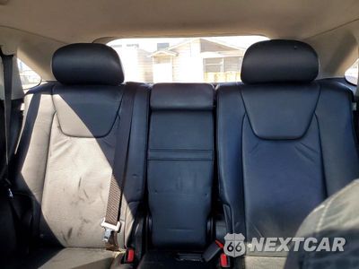 Zdjęcie 10 z 13 samochodu: 2011 LEXUS RX 350 VIN:2T2ZK1BA7BC054297 - miniatura