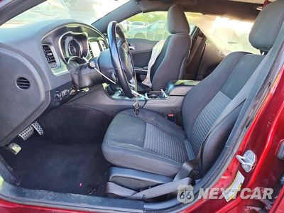 Zdjęcie 7 z 12 samochodu: 2018 DODGE CHARGER SXT PLUS VIN:2C3CDXHG3JH273933 - miniatura