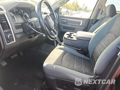 Zdjęcie 7 z 12 samochodu: 2019 RAM 1500 CLASSIC SLT VIN:1C6RR7TT2KS713542 - miniatura