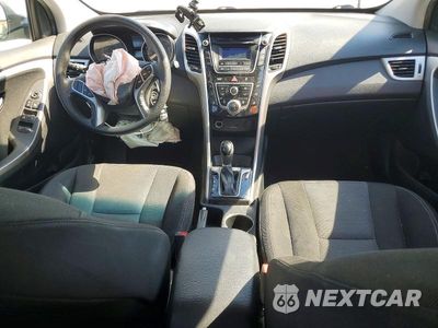 Zdjęcie 8 z 12 samochodu: 2014 HYUNDAI ELANTRA GT BASE VIN:KMHD35LH3EU190864 - miniatura