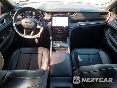 Zdjęcie 8 z 14 samochodu: 2025 JEEP GRAND CHEROKEE LIMITED VIN:1C4RJHBG1SC302072 - miniatura