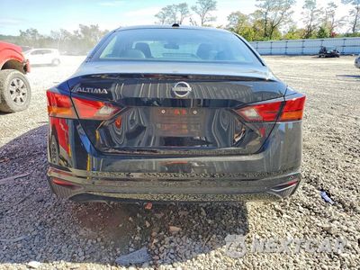 Zdjęcie 6 z 12 samochodu: 2025 NISSAN ALTIMA SV VIN:1N4BL4DVXSN402147 - miniatura