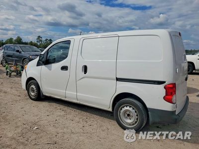 Drugie zdjęcie samochodu z przodu: 2020 NISSAN NV200 S VIN:3N6CM0KN8LK701387 - miniatura