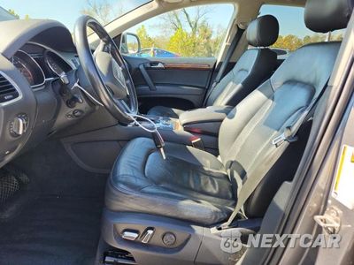 Zdjęcie 7 z 13 samochodu: 2011 AUDI Q7 PRESTIGE VIN:WA1DGBFE3BD008904 - miniatura