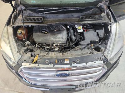 Zdjęcie 12 z 13 samochodu: 2017 FORD ESCAPE SE VIN:1FMCU0GD1HUB28628 - miniatura