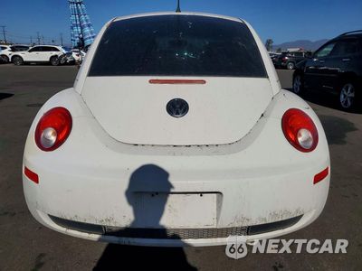 Zdjęcie 6 z 12 samochodu: 2010 VOLKSWAGEN NEW BEETLE VIN:3VWPG3AG1AM011558 - miniatura