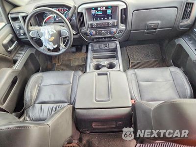 Zdjęcie 8 z 12 samochodu: 2014 CHEVROLET SILVERADO K1500 LTZ VIN:1GCVKSEC0EZ297658 - miniatura
