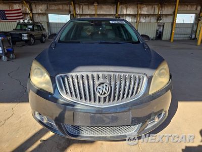 Piąte zdjęcie samochodu w środku: 2015 BUICK VERANO CONVENIENCE VIN:1G4PR5SKXF4113435 - miniatura