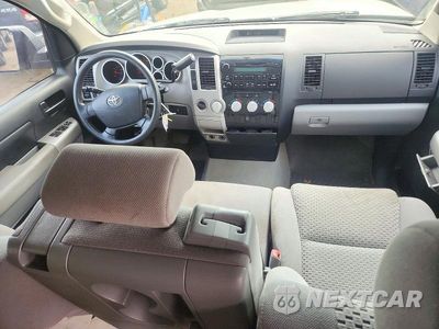 Zdjęcie 8 z 12 samochodu: 2007 TOYOTA TUNDRA SR5 VIN:5TBBV54147S488038 - miniatura
