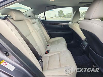 Zdjęcie 10 z 12 samochodu: 2014 LEXUS ES 350 VIN:JTHBK1GG9E2136729 - miniatura