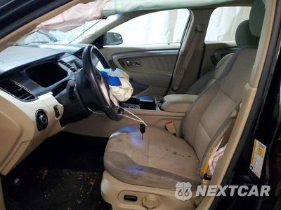 Zdjęcie 7 z 13 samochodu: 2015 FORD TAURUS SEL VIN:1FAHP2H8XFG188262 - miniatura