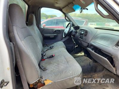 Zdjęcie 10 z 12 samochodu: 2000 FORD F150 VIN:1FTZF1725YNB01326 - miniatura