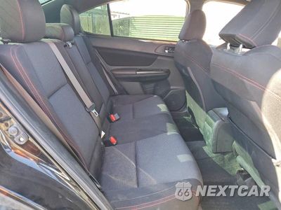 Zdjęcie 10 z 13 samochodu: 2018 SUBARU WRX VIN:JF1VA1A63J9807160 - miniatura