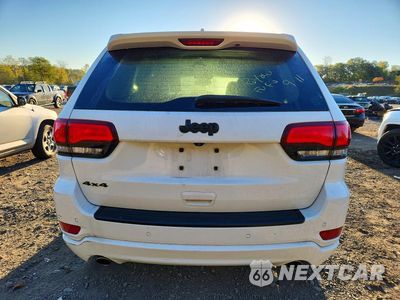 Zdjęcie 6 z 13 samochodu: 2015 JEEP GRAND CHEROKEE LAREDO VIN:1C4RJFAG5FC178156 - miniatura