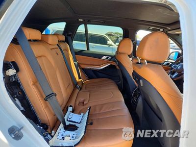 Zdjęcie 11 z 14 samochodu: 2019 BMW X5 XDRIVE40I VIN:5UXCR6C51KLL09618 - miniatura
