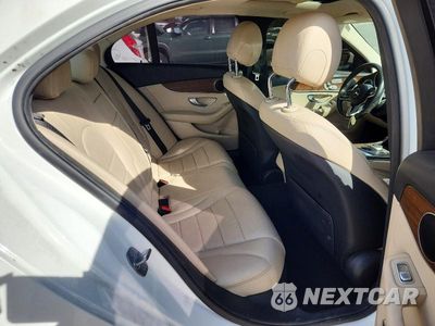 Zdjęcie 10 z 12 samochodu: 2020 MERCEDES-BENZ C 300 VIN:WDDWF8DB7LR549008 - miniatura