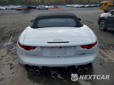 Zdjęcie 6 z 13 samochodu: 2016 JAGUAR F-TYPE R VIN:SAJWJ6HL5GMK31716 - miniatura