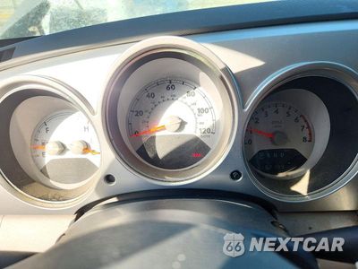 Zdjęcie 9 z 12 samochodu: 2007 CHRYSLER PT CRUISER VIN:3A4FY48B97T544147 - miniatura