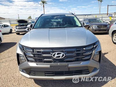 Piąte zdjęcie samochodu w środku: 2026 HYUNDAI TUCSON SEL VIN:5NMJB3DE2TH762496 - miniatura