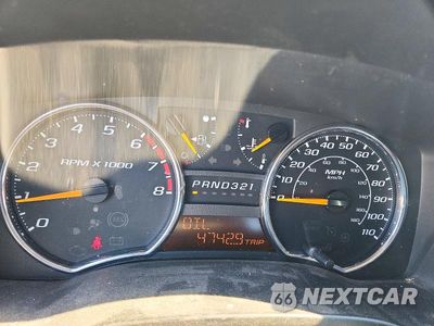 Zdjęcie 9 z 12 samochodu: 2007 CHEVROLET COLORADO VIN:1GCDT13E878219290 - miniatura