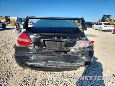 Zdjęcie 6 z 13 samochodu: 2004 HONDA ACCORD LX VIN:1HGCM71274A019348 - miniatura