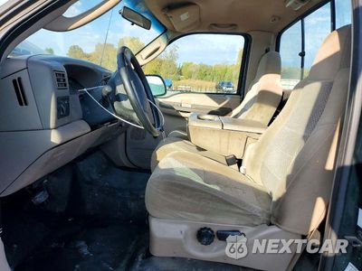 Zdjęcie 7 z 12 samochodu: 2003 FORD F250 SUPER DUTY VIN:1FTNF21L83EA67610 - miniatura