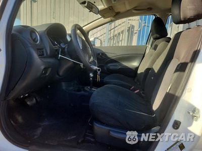 Zdjęcie 7 z 12 samochodu: 2017 NISSAN VERSA NOTE S PLUS VIN:3N1CE2CP3HL352185 - miniatura