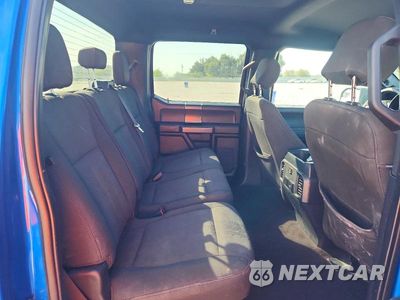 Zdjęcie 10 z 12 samochodu: 2019 FORD F150 SUPERCREW VIN:1FTEW1CP9KKC30498 - miniatura