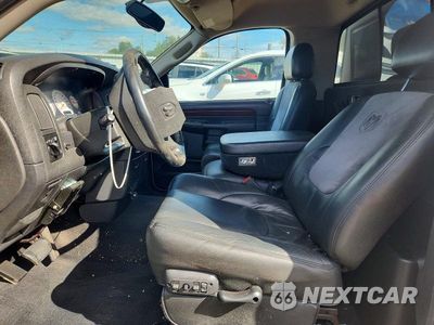 Zdjęcie 7 z 12 samochodu: 2003 DODGE RAM 1500 ST VIN:1D7HU16D73J659057 - miniatura