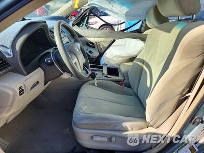 Zdjęcie 7 z 12 samochodu: 2009 TOYOTA CAMRY LE VIN:4T1BE46K39U805342 - miniatura