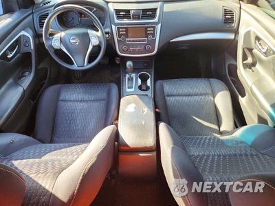 Zdjęcie 8 z 12 samochodu: 2016 NISSAN ALTIMA 2.5 S VIN:1N4AL3AP5GN343169 - miniatura