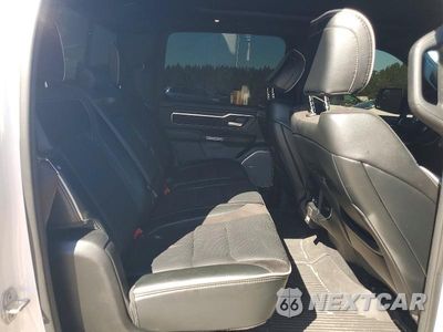 Zdjęcie 10 z 12 samochodu: 2025 RAM 1500 LARAMIE VIN:1C6SRFJP3SN627494 - miniatura