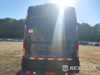 Zdjęcie 6 z 13 samochodu: 2021 FORD TRANSIT 250 DELIVERY VAN VIN:1FTBR3X83MKA54477 - miniatura