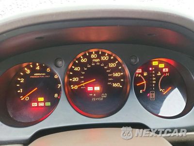 Zdjęcie 9 z 12 samochodu: 2001 ACURA 3.5RL VIN:JH4KA966X1C000897 - miniatura