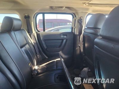 Zdjęcie 11 z 13 samochodu: 2006 HUMMER H3 VIN:5GTDN136768118719 - miniatura