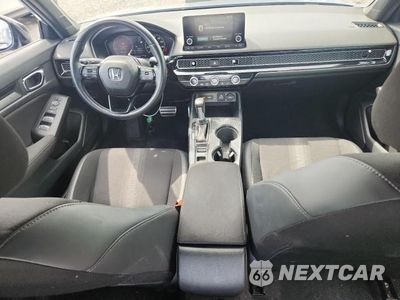 Zdjęcie 8 z 12 samochodu: 2024 HONDA CIVIC SPORT VIN:19XFL2H88RE026566 - miniatura