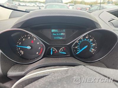 Zdjęcie 9 z 12 samochodu: 2013 FORD ESCAPE S VIN:1FMCU0F71DUC84366 - miniatura