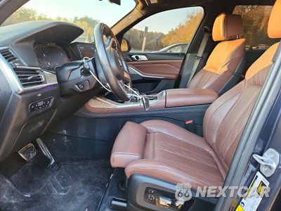 Zdjęcie 7 z 14 samochodu: 2019 BMW X7 XDRIVE50I VIN:5UXCX4C52KLS38777 - miniatura