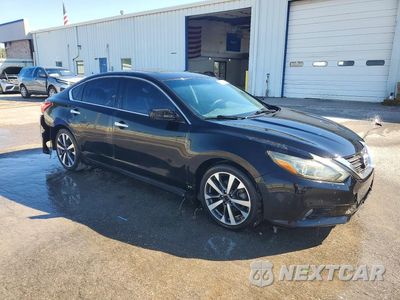 Czwarte zdjęcie samochodu z boku: 2016 NISSAN ALTIMA 3.5 SR VIN:1N4BL3AP3GC225024 - miniatura