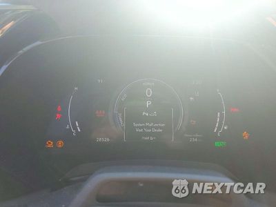 Zdjęcie 9 z 12 samochodu: 2024 LEXUS RX 350H PREMIUM+ VIN:2T2BBMCA6RC045831 - miniatura