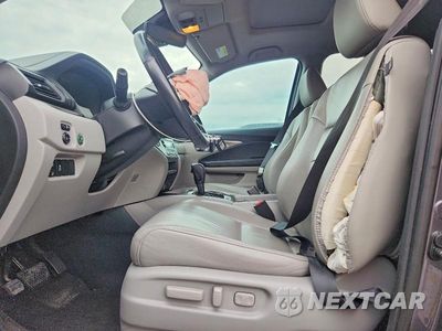 Zdjęcie 7 z 14 samochodu: 2019 HONDA PILOT EXL VIN:5FNYF5H5XKB041870 - miniatura