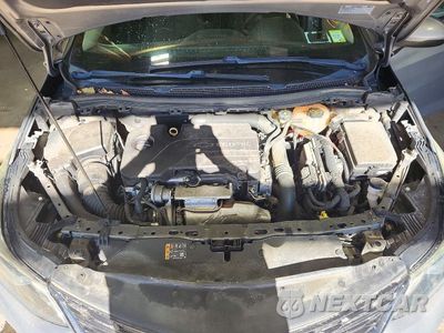Zdjęcie 11 z 12 samochodu: 2018 CHEVROLET CRUZE LT VIN:1G1BE5SMXJ7123880 - miniatura